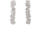 Ana Khouri Women's Gioconda Diamond Earrings-white Gold
