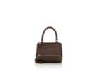Givenchy Women's Pandora Small Leather Messenger Bag