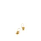 Eli Halili Women's Yellow Gold Chandelier Earrings - Gold