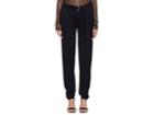 A.l.c. Women's Keith Charmeuse Belted Pants