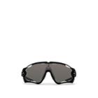 Oakley Men's Jawbreaker Sunglasses - Black