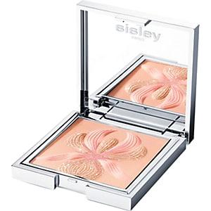 Sisley-paris Women's Palette Orchide Rose Highlighter Blush With White Lily-rose