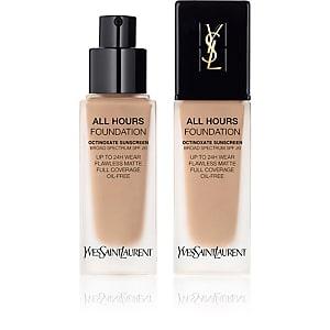 Yves Saint Laurent Beauty Women's All Hours Foundation-br40 Cool Sand