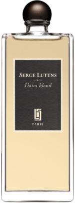 Serge Lutens Parfums Women's Daim Blond 50ml Eau De Parfum