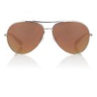 Oliver Peoples Women's Sayer Sunglasses - Rose Gold
