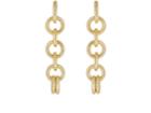Spinelli Kilcollin Women's Columba Chain Earrings