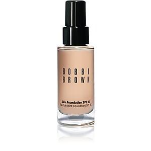 Bobbi Brown Women's Skin Foundation Spf 15-alabaster