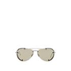 Dior Homme Men's Diorchroma1 Sunglasses - Green