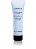 Givenchy Beauty Women's Acti'mine Color Correcting Primer - 04 Plum