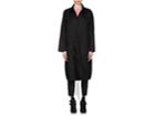 Prada Women's Tech-gabardine Long Overcoat