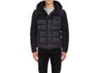 Moncler Men's Quilted Tech Jacket