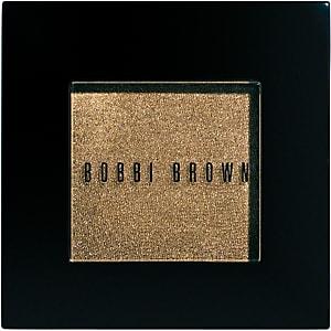Bobbi Brown Women's Metallic Eye Shadow-burnt Sugar