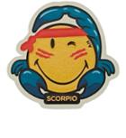 Anya Hindmarch Women's Scorpio Zodiac Sticker