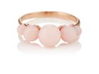 Irene Neuwirth Women's Opal Ring
