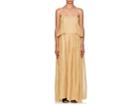 Thierry Colson Women's Salome Cotton-silk Maxi Dress