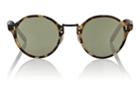 Oliver Peoples Men's Op-1955 Sunglasses