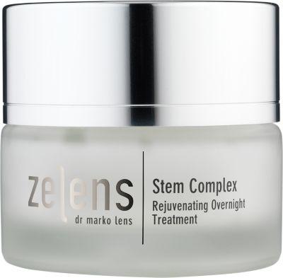 Zelens Women's Stem Complex Rejuvenating Overnight Treatment
