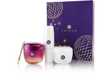 Tatcha Women's Bright & Radiant Collection