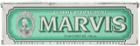 Marvis Women's Classic Strong Mint Toothpaste