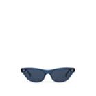 Oliver Peoples Women's Zasia Sunglasses - Blue