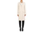 Givenchy Women's Studded-collar Long Coat