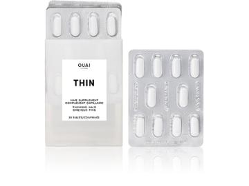 Ouai Haircare Women's Thinning Supplements