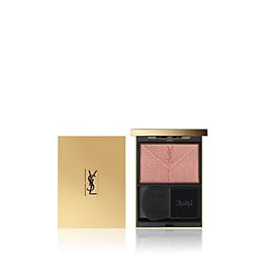 Yves Saint Laurent Beauty Women's Couture Highlighter-02 Or Rose
