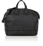 Givenchy Nightingale Tote-black