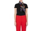 Givenchy Women's Givenchy 74 Floral-print Silk Scarf