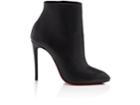 Christian Louboutin Women's Eloise Leather Ankle Boots