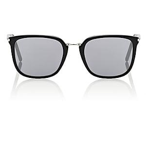 Saint Laurent Women's Sl 131 Combi Sunglasses-black