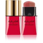 Yves Saint Laurent Beauty Women's Kiss & Blush-06 From Prude To Nude