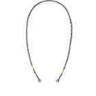 Sevan Biaki Women's Yellow Gold & Sterling Silver Cable Chain