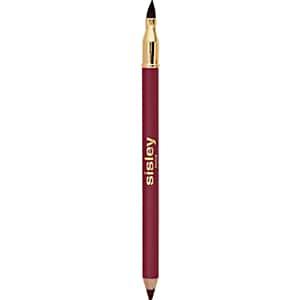 Sisley-paris Women's Phyto-levres Perfect Lip Pencil-brgndy