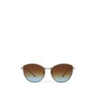 Oliver Peoples Women's Rayette Sunglasses - Blue