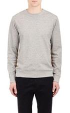 Loewe Combo Sweatshirt-grey