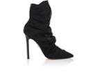 Alev Milano Women's Isabeli Tulle Ankle Boots
