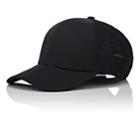 New Era Xo Barneys New York Men's Satin & Mesh Trucker Hat-black