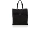 Saint Laurent Men's Adjustable-handle Tote Bag