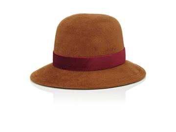Albertus Swanepoel Women's Chester Hat