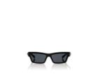 Versace Women's Ve4362 Sunglasses
