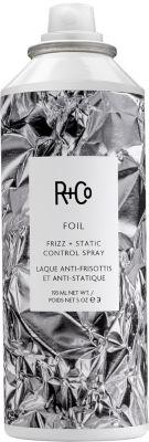 R+co Women's Foil Frizz & Static Control Spray
