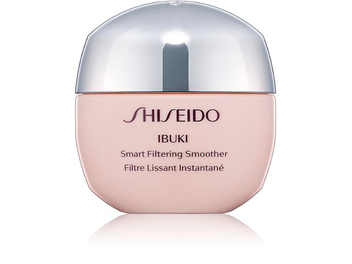 Shiseido Women's Smart Filtering Smoother