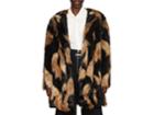 Givenchy Women's Faux-fur Coat