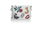 Marc Jacobs Women's Mj Collage Messenger Bag