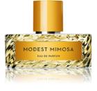 Vilhelm Parfumerie Women's Modest Mimosa 100ml Edp