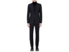 Lanvin Men's Attitude Worsted Wool Two-button Suit
