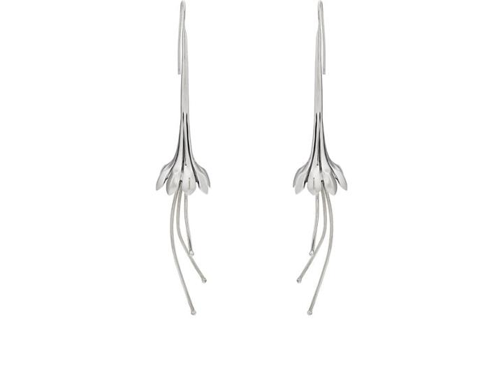 Pamela Love Women's Anemone Drop Earrings