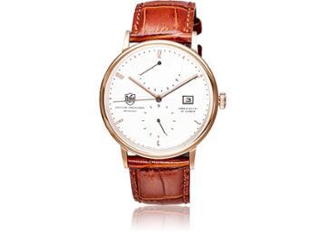 Dufa Men's Albers Automatic Watch