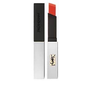 Yves Saint Laurent Beauty Women's Rouge Pur Couture: The Slim Sheer Matte Lipstick - N103 Orange Provocant